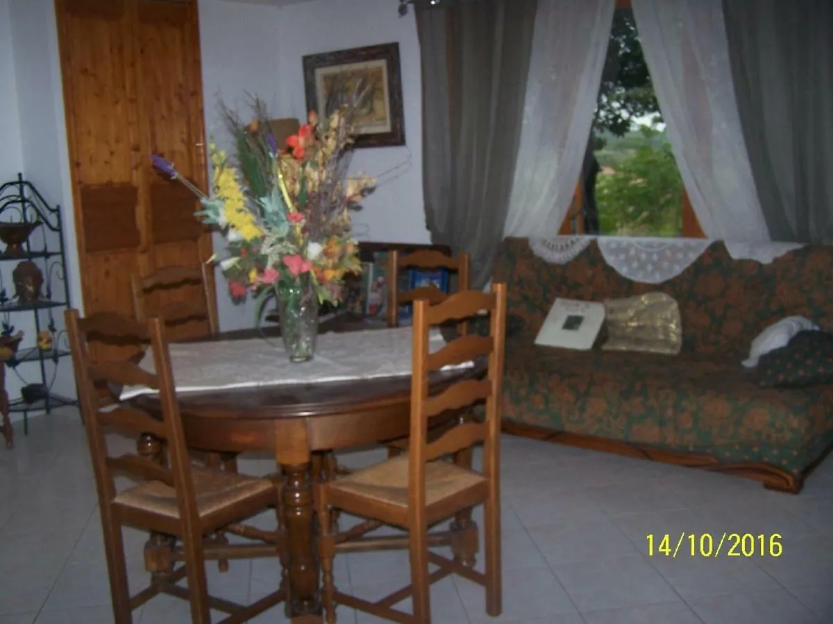 Bastide Du Rempelin Bed & Breakfast Aix-en-Provence France