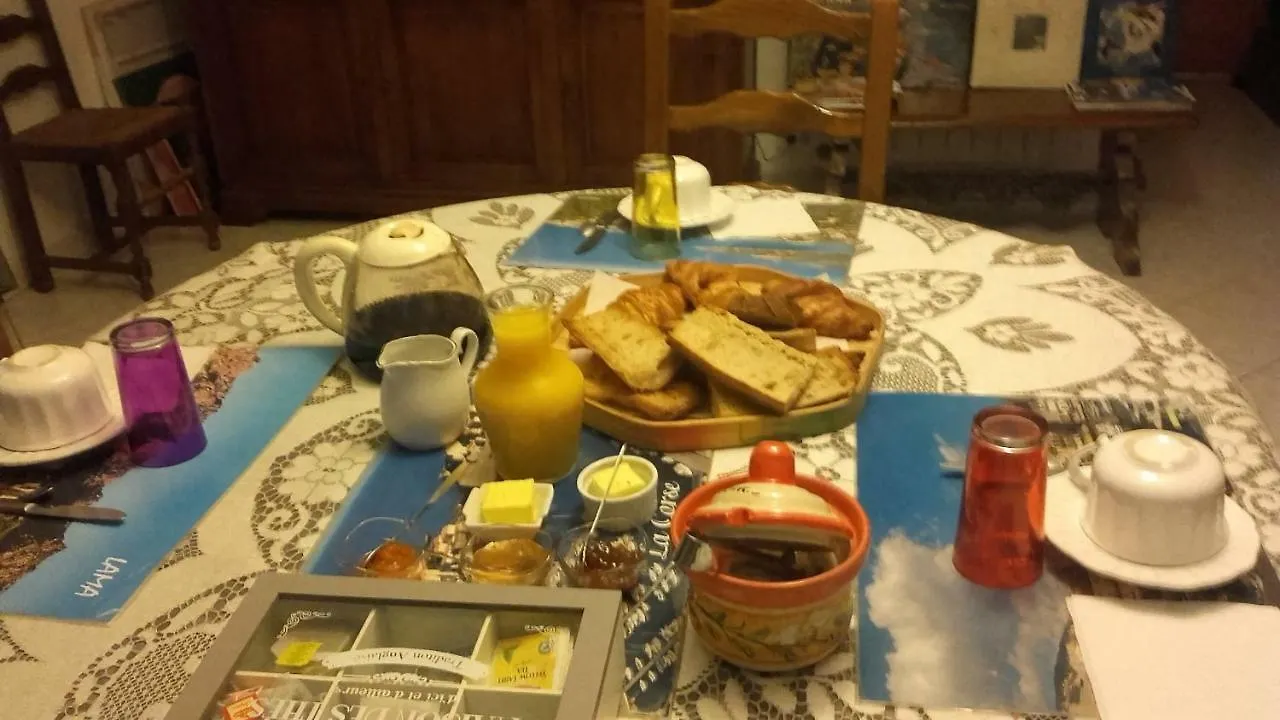 Bastide Du Rempelin Bed & Breakfast Aix-en-Provence France