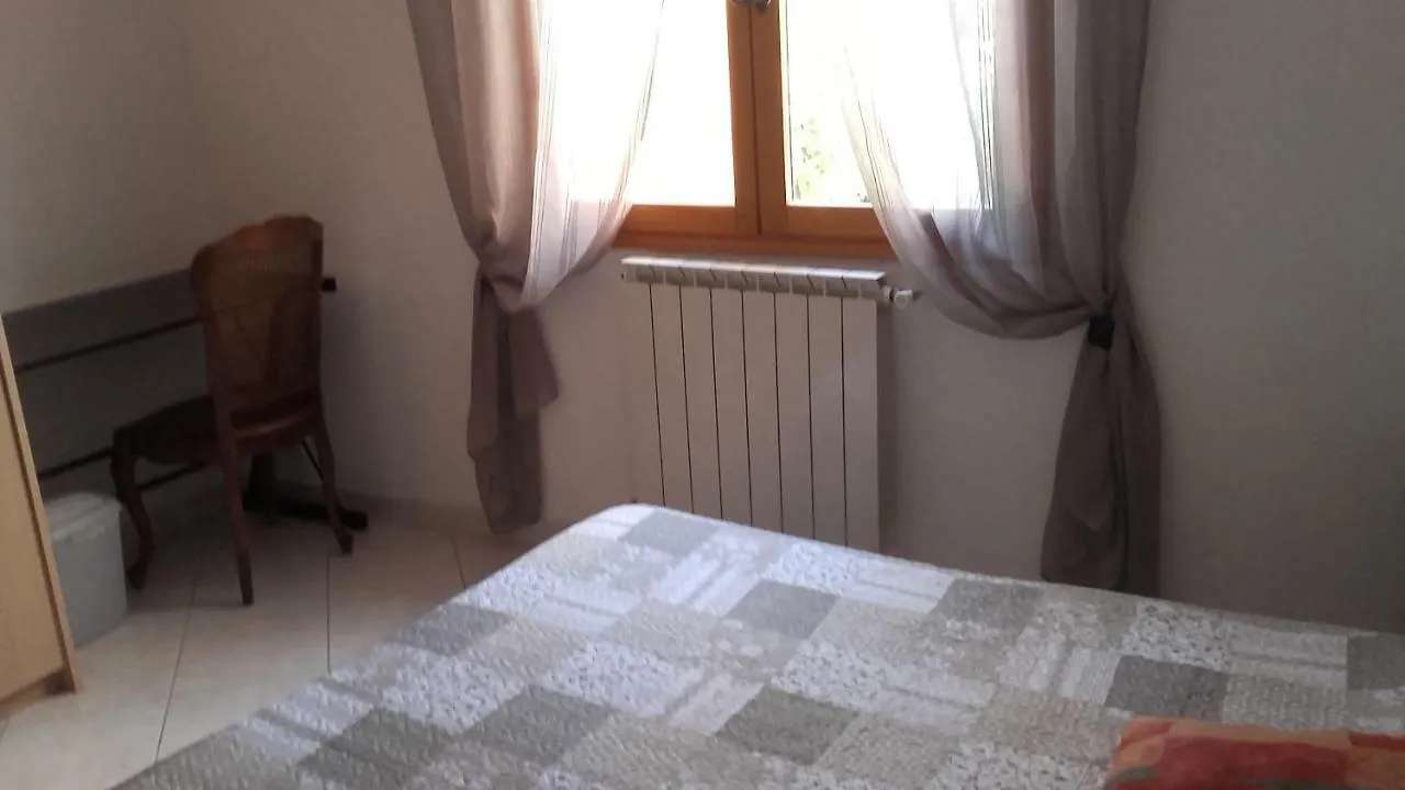 Bastide Du Rempelin Bed & Breakfast Aix-en-Provence