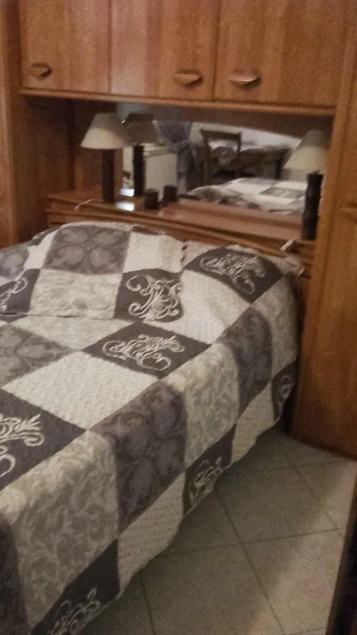 Bastide Du Rempelin Bed & Breakfast Aix-en-Provence 0*,  France