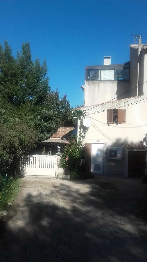 Bastide Du Rempelin Bed & Breakfast Aix-en-Provence
