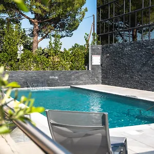 Hotell Radisson Aix En Provence, Aix-en-Provence