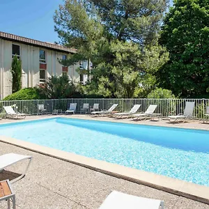 Mercure Aix En Provence Beaumanoir אקס-אן-פרובאנס