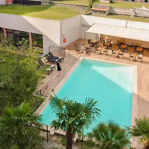 Best Western Le Galice Centre Hotel